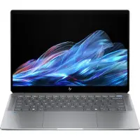 HP OmniBook Ultra 14-fd0192ng, AMD Ryzen AI 9, 2 GHz, 35,6 cm (14"), 2240 x 1400 Pixel, 16 GB, 2 TB
