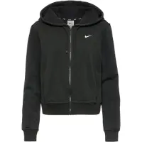 Nike Sweatshirt à capuche full zip Damen One Dri-FIT LBR