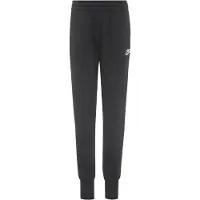 Nike Mädchen Jogginghose Club Fleece HR FTD LBR