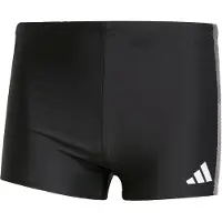Adidas Colorblock Badehose Boxer