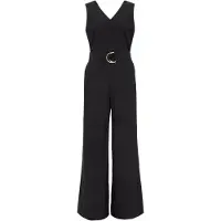 We fashion Jumpsuit Black Größe: XXL | Jumpsuits Outlet | Damen | Schwarz