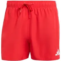 Adidas Herren Badeshorts 3-Streifen 3-Inch