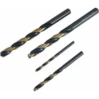 AWTOOLS WIERTŁO METAL HSS M2 PREMIUM 5,0mm/10szt.