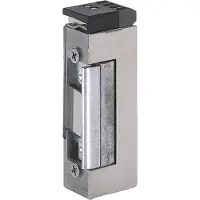 Assa Abloy Elektrotüröffner 1705 RR 24 V DC 100%ED Dauerentriegelung nein DIN links / rechts