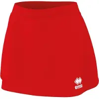 Errea Shorts für Damen 3.0 minigonna