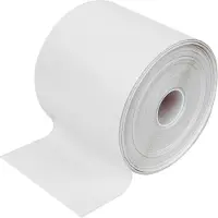 Brady BPTC-83-439-WT, Vinyl, Weiss, 83.00 mm x 40.00 m, permanent, Endlos