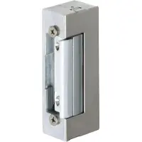 Assa Abloy Elektro-Türöffner 17 12 V DC 100% ED DIN links / rechts verwendb.keine Dauerentriegelung - 17----------E41