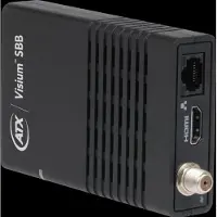 Samsung S-BOX for XHB / LED accessories