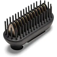 BaByliss Air Power ACAS6550STR, Glättbürste, , Navy, AS6550E Air Wand, PFAS, 50 mm