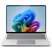 Microsoft Surface Laptop 8, Intel Core Ultra 7, 35 cm (13.8"), 2304 x 1536 Pixel, 32 GB, 1 TB, Windows 11 Pro