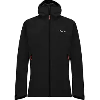 Salewa Puez GTX 3L EPE Jacket M black out (0910) 54/2X