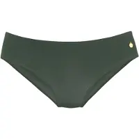 LASCANA Bikini-Hose "Omara" aus recycelten Material