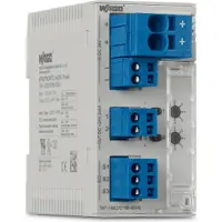 Wago Elektronischer SchutzschalterEPSITRON 2-kanalig 787-1662/004-1000