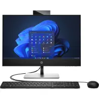 HP ProOne 440 G9, 60,5 cm (23.8"), Full HD, Intel Core i7, 16 GB, 512 GB, Windows 11 Pro