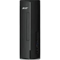 Acer Aspire XC, XC-1785, Desktop PC, Tower, Alltag, Schwarz