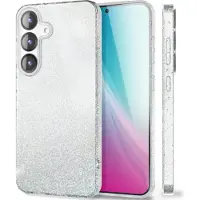 Nalia ShinePop - Stabile Glänzende Glitzer Hülle - Glamour Glitter Cover
