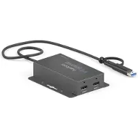 PureLink Converter 5Gbps USB 3.2 Gen1 Daten in HDMI 2.0b bei 4K 60Hz