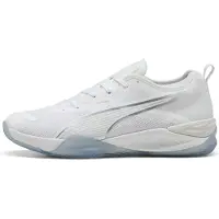 Puma Eliminate NITRO 4 WHITE-SILVER WHITE-SILVER 44.5