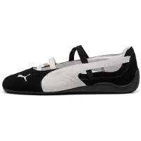 Puma Ballerinas Speedcat Ballet SD 401287 06 Schwarz 37