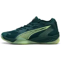 Puma Eliminate Nitro Sqd 4 Indoor-sportschuhe Grün EU 47 Grün EU 47