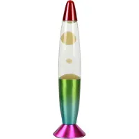 I-Total Xl2683 Lavalampe