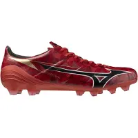 Mizuno Alpha Ii Elite Fg Fußballschuhe Rot EU 44 Rot EU 44