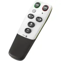 Doro Handleeasy 321rc Fernbedienung