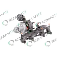 Audi Lader, Aufladung 003001000045r für VW VAG
