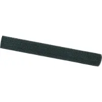 vidaXL Geschweißter Drahtzaun 5000 x 120 cm Grün