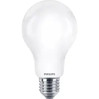 Generique E27 17.5w 2452lumen 6500lumen Cold Light Standard Led Bulb Weiß