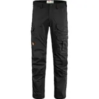 Fjällräven Hose Vidda Pro Lite Herren Black-Größe 48