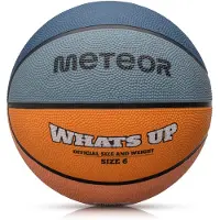Meteor Basketball Meteor What's up 6 16798 size 6