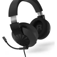 Lenovo H210, Kabelgebunden, 20 - 20000 Hz, Gaming, 339 g, Kopfhörer, Schwarz