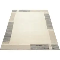 Oci Die Teppichmarke OCI Wollteppich SAVANA KITE - L/B ca. 240.00x170.00