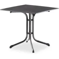 Sieger 3130-55 Klapptisch vivodur 80x80 cm H49779