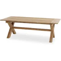 Siena Garden Cardiff Tisch 180x100 L77382