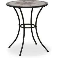 Gardamo Stella Tisch Ø 60x71 cm