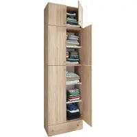 VCM Kleiderschrank LonaXXL 3