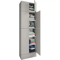 VCM Kleiderschrank LonaXXL 3
