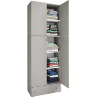 VCM Kleiderschrank LonaXXL 2