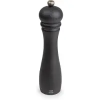 Peugeot Salzmühle Peugeot Moulin A Sel Graphite 25 cm