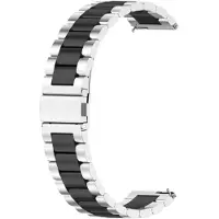 König Design Sport Ersatz Armband für Huawei Watch GT 3 42mm Edelstahl Band Loop Ersatz Neu