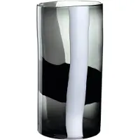 Leonardo Vase Banda Nera 40 cm