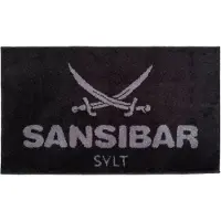 Sansibar Badematte