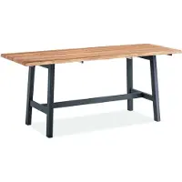 Niehoff Tavo Tresentisch 220x80 cm