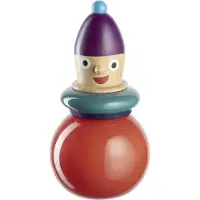 Leonardo Vase Buoni Amici Pino 24 cm, Mehrfarbig
