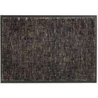 Schöner Wohnen KOLLEKTION Türmatte »Miami«, BxL: 67 x 100 cm, Polyamid - bunt