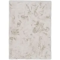 Schöner Wohnen KOLLEKTION Deko-Fell »Tender«, BxL: 120 x 180 cm, Polyester - beige