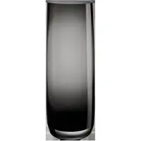 Asa selection Vase Ajana Grey Grey 29 cm