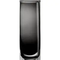 Asa selection Vase Ajana Grey Grey 22 cm